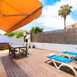 Holiday home Pla De L Era Salou