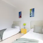Pla De L Era Holiday home Salou