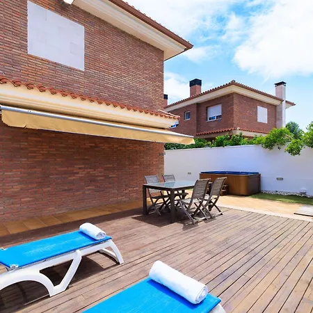 Pla De L Era Holiday home *