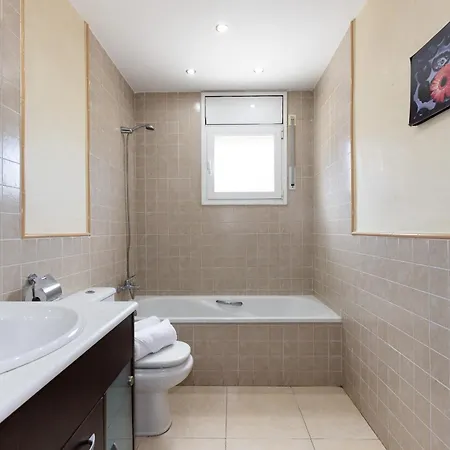 Holiday home Pla De L Era
