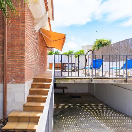 Holiday home Pla De L Era