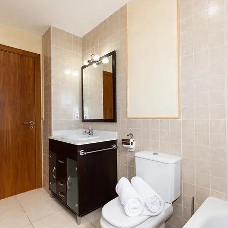 Pla De L Era Holiday home