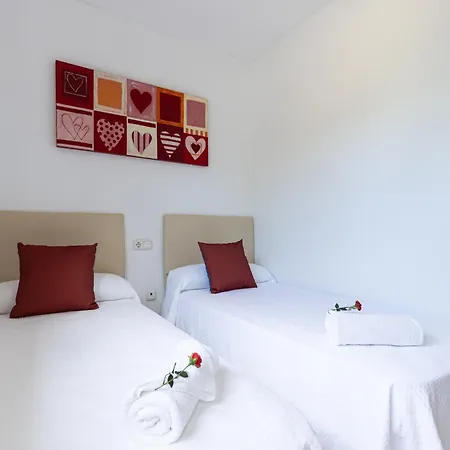 Holiday home Pla De L Era