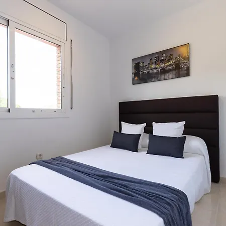 Pla De L Era Holiday home *