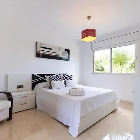 Pla De L Era Holiday home