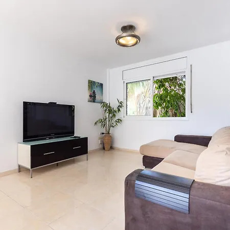 Pla De L Era Holiday home *