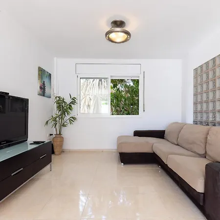 Holiday home Pla De L Era *