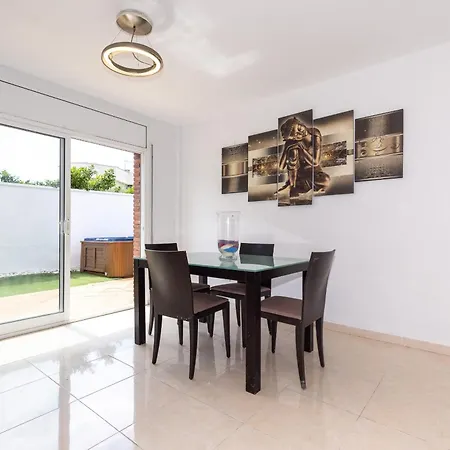 Pla De L Era Holiday home Salou