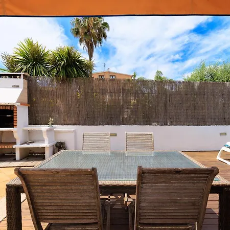 Pla De L Era Holiday home Salou