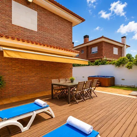 Pla De L Era * Salou
