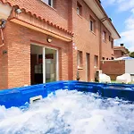 Pla De L Era Hébergement de vacances