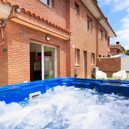 Pla De L Era Tatil Evi