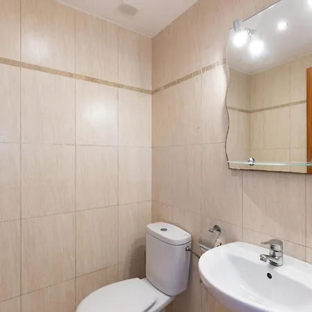 Pla De L Era Tatil Evi Salou