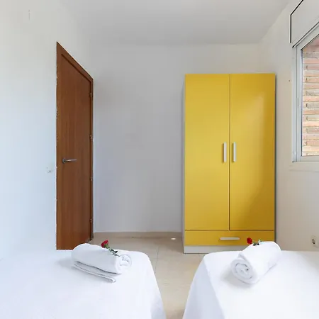 Tatil Evi Pla De L Era Salou