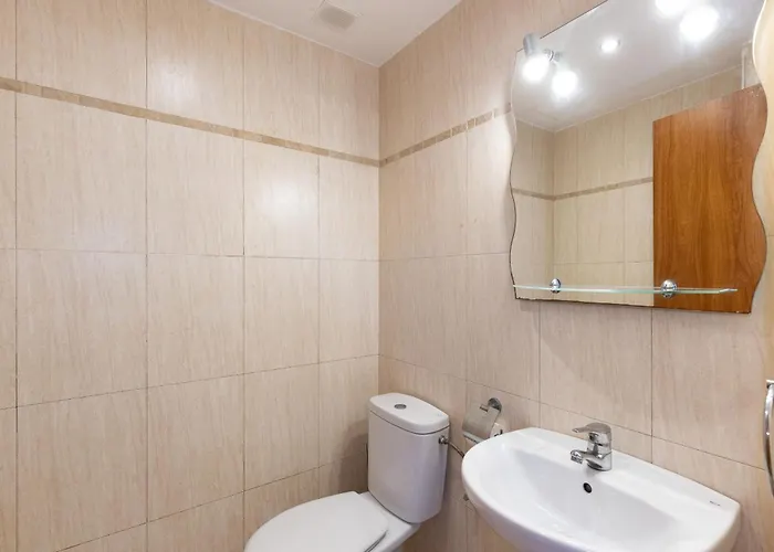 Pla De L Era Ferienhaus Salou