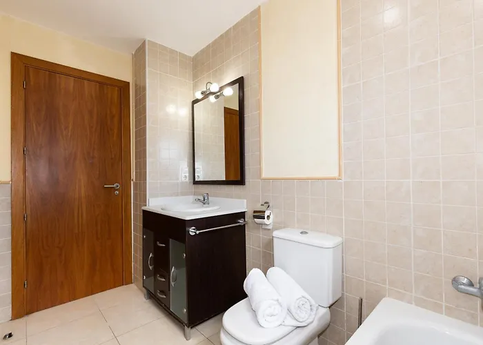 Pla De L Era Semesterbostad