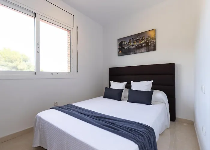 Pla De L Era Ferienhaus *