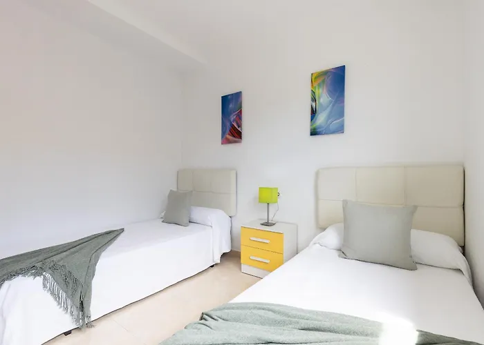 Pla De L Era Ferienhaus Salou
